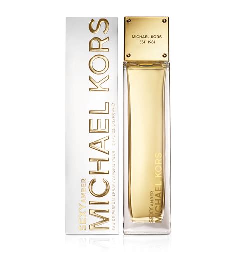 where to buy michael kors sexy amber|michael kors sexy amber perfume.